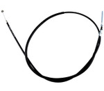 Motion Pro Stock Replacement Rear Brake Cable (05-0046)