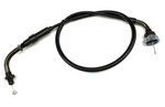 Motion Pro Stock Replacement Throttle Pull Cable (02-0418)
