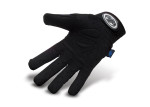 Motion Pro Tech Gloves Black MD (21-0019)
