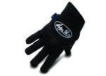 Motion Pro Tech Gloves Black MD (21-0019)