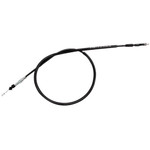 Motion Pro Clutch Cable - Black Vinyl - 2009 Yamaha YZ450F (05-0385)