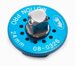 Motion Pro T6 Combo Lever 24mm Drive Adaptor (08-0326)