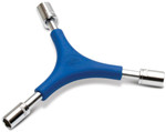 Motion Pro Combo Y-Drive Wrench (08-0547)