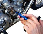 Motion Pro T-Handle Bit Driver Spinner (08-0556)
