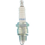 NGK Standard Series Spark Plug BPR4HS (7823)