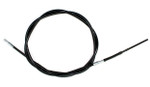 Motion Pro Stock Replacement Rear Brake Cable (02-0357)
