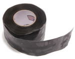 Motion Pro Nitro Silicone Electrical/Heat & Cold Resistant Tape Black (11-0084)
