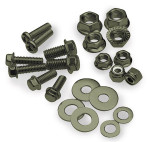 Motion Pro OE Green Mini Hardware Kit (33-1200)