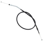 Motion Pro Clutch Cable - Black Vinyl - Suzuki DR250 DR350 (04-0128)