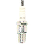 NGK Standard Series Spark Plug B9EG SOLID Terminal Nut (3998)