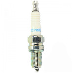 NGK Standard Series Spark Plug DCPR8E Solid Terminal Nut (4179)