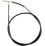 Motion Pro Stock Replacement Rear Brake Cable (02-0287)