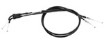 Motion Pro Stock Replacement Throttle Pull Cable (04-0278)