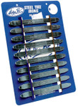 Motion Pro Standard 8.5" Long Steel Tire Irons 10-piece (08-0004)