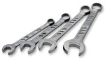 Motion Pro Titanium Prolight Wrench Set (8mm, 10mm, 12mm, 14mm) (08-0466)