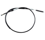 Motion Pro Clutch Cable - Kawasaki KDX200 1989-2006/KDX220R 1997-2005- Black (03-0192)