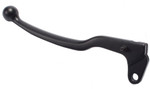 Motion Pro Black Aluminum Left Brake Lever (14-0432)