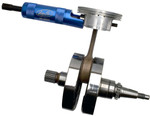 Motion Pro Deluxe Piston Wrist Pin Puller Tool (08-0472)
