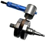 Motion Pro Deluxe Piston Wrist Pin Puller Tool (08-0472)