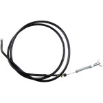 Motion Pro Stock Replacement Rear Brake Cable (03-0277)