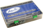 Motion Pro Flange Head Bolts Hardware Kit (33-0300)
