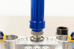 Motion Pro Steering Stem Bearing Tool (08-0544)