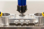 Motion Pro Steering Stem Bearing Tool (08-0544)
