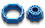 Motion Pro KYB Fork Cap Tool (08-0531)