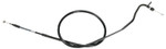 Motion Pro Clutch Cable - Black Vinyl - '10-13 CRF250R/'09-14 CRF450R (02-0579)