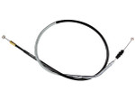 Motion Pro Clutch Cable - Black - '08-13 Yamaha Raptor 250 YFM250R (05-0379)