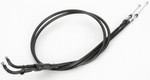 Motion Pro Stock Replacement Throttle Pull Cable (05-0166)