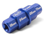 Motion Pro T6 Hex Axle Tool (08-0355)