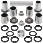 All Balls Swingarm Linkage Bearing & Seal Kit (27-1088)