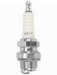 NGK Standard Series Spark Plug AB-7 (3010)