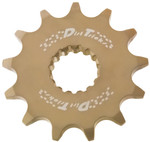 Dirt Tricks Steel Front Sprocket 13 Tooth (KTM-13)