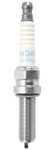NGK Laser Iridium Spark Plug SILMAR9A-9S (6213)