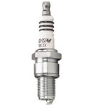 NGK Iridium IX Spark Plug BR9EIX SOLID Terminal Nut (3089)