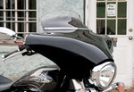 Memphis Shades Black Batwing Fairing (MEM7031)