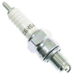 NGK Standard Series Spark Plug C6HSA (3228)