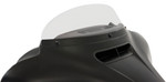 Memphis Shades Clear 9" Windshield for Baggers (MEP8110)