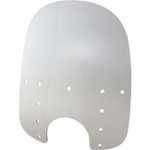 Memphis Shades Memphis Fats 21" Windshield - Solar (MEP3419)