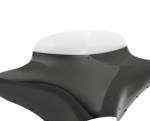 Memphis Shades Batwing 5" Solar Windshield (MEP8509)