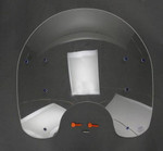 Memphis Shades FLS/FLSTN/FLSTF/FLSTFB/FLST Windshield Solar 21" (MEP6479)
