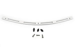 Memphis Shades Windshield Accessory Stainless Steel-Slotted Fat-Style (MEM0911)