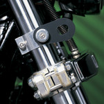 Memphis Shades Turn Signal Relocation Kit (MEM9994)