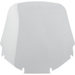 Memphis Shades Goldwing Windshield GL1200 Clear Std. Height (MEP4630)