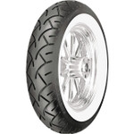 Metzeler ME 888 Marathon Ultra Whitewall Rear Tire 170/80-15 (2407900)