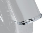 Kuryakyn Front Fender Tip Leading Edge (9013)