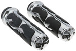 Kuryakyn ISO Flame Grips Cable Style (6260)