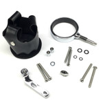 Kuryakyn Beverage Carriers Perch Mount (1500)